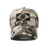 Outdoor Sports Baseball Cap Herren Cap Junge Sonnenschutz Sonnenhut Camouflage Hut