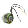 21v 12 Teeth Brushless Lawn Mower Motor Assembly Hedge Trimmer For Rotor Part