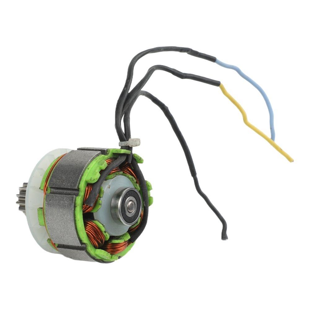 21v 12 Teeth Brushless Lawn Mower Motor Assembly Hedge Trimmer For Rotor Part