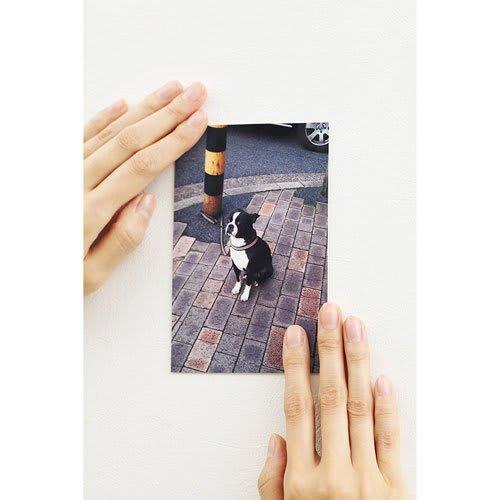 3M Scotch Double-sided Tape for Wallpaper, L Size 29x29mm, 48 Pieces 8602L-3