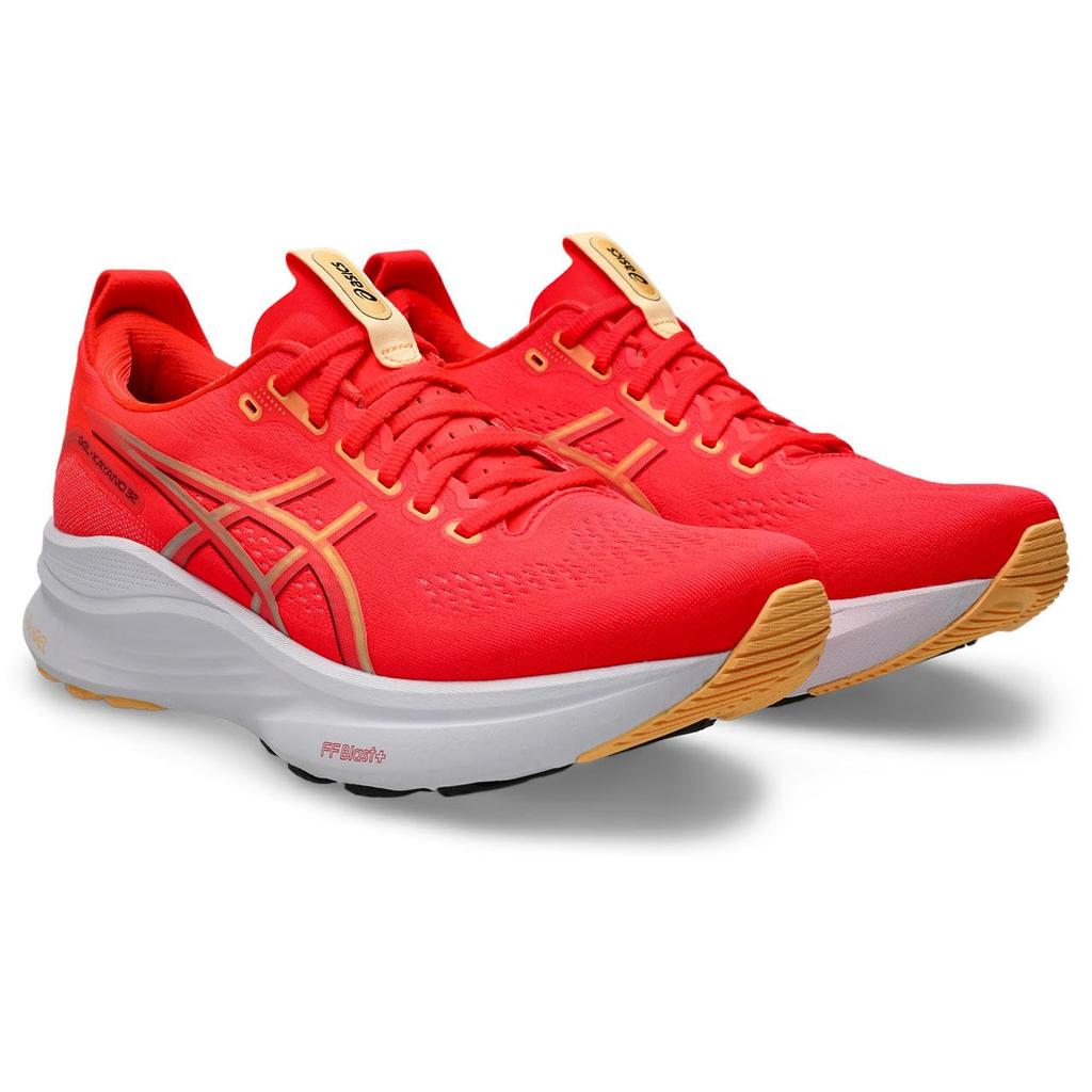 Asics 32 Running Size 600 2E GEL-KAYANO Shoes, 1011C052, Men's, (Oatmeal/Meteor Gray), 25.0 Cm,