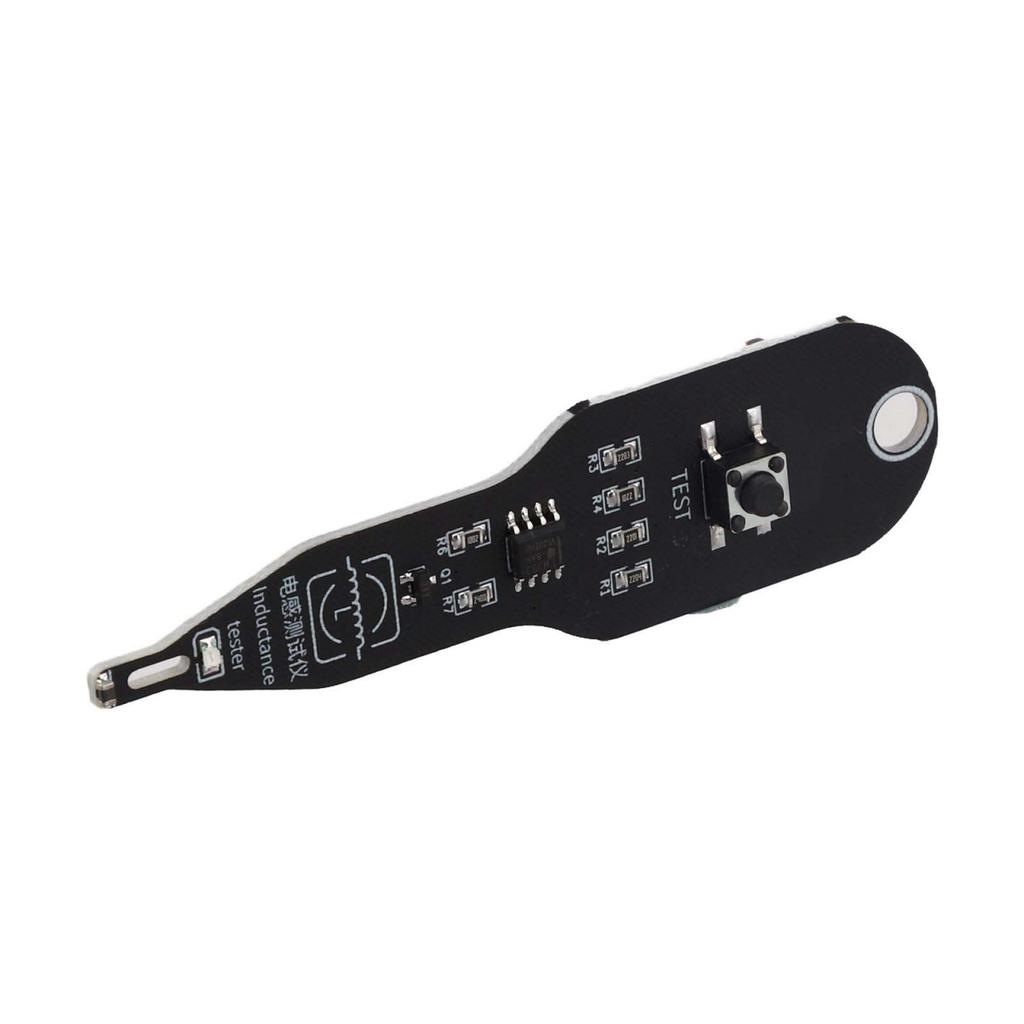 Electromagnetic Induction Inductor Tester Mobile Phone Repair