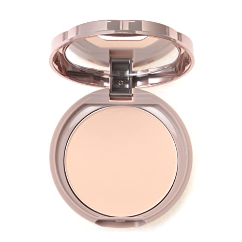 CANMAKE Marshmallow Finish Powder ML Matte Light Ocher 10g