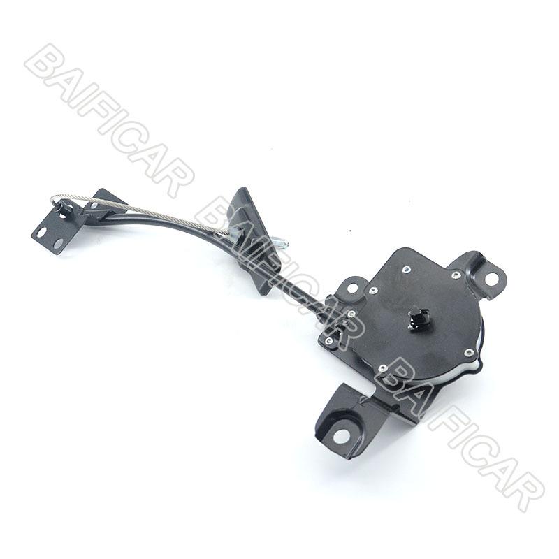 Baificar Brand New Carrier Assy Spare Wheel Tire Bracket 62800-P2000 For Kia Sorento 18-20 Hyundai Santa Fe 21-23