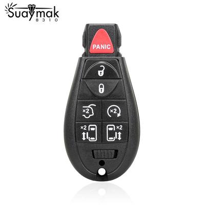 Neuer Autoschlüssel für CHRYSLER/DODGE/JEEP Auto /434MHz /Keyless Remote Anzug für/M3N5WY783X /IYZ-C01C/434mhz/ID46 7941 Chip