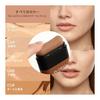 MIRUOKOU [2025 Latest Dual Head Design] Foundation Stick with Brush, Natural Coverage, No Techniques Required, Just Apply Directly, Multiple Uses