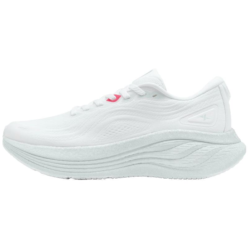 Xtep Light Boat Summer Mesh Running Shoes