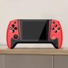 Retro Handheld Game Console 3.5inch LCD Screen Built-in 500 Games Gaming Console TV Connect Video Game Console for Single Player