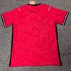 Maglia Inghilterra Trasferta 2627 - Edizione Fan Coppa del Mondo