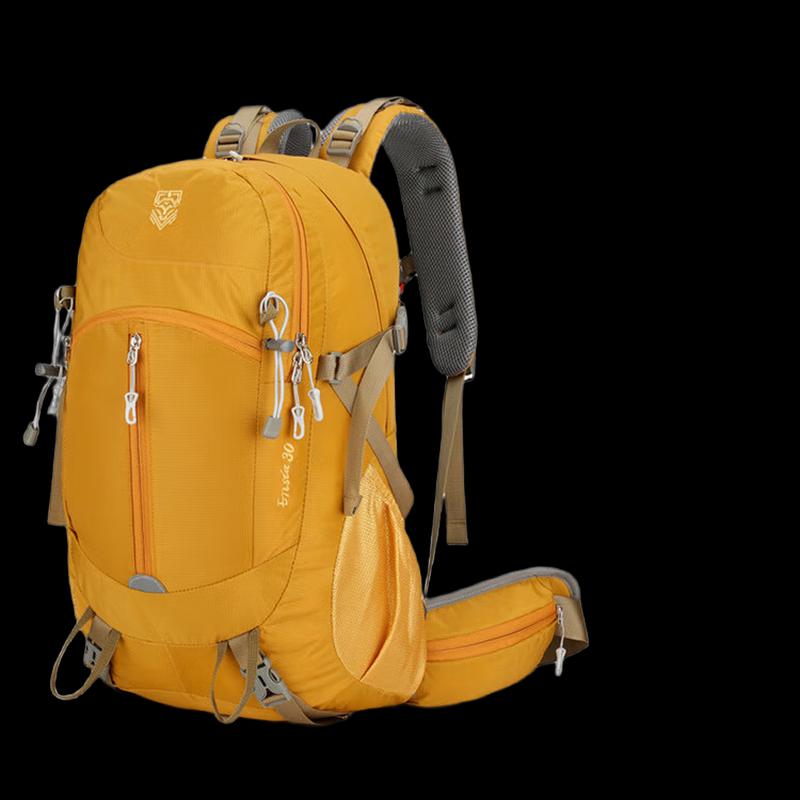 Li Shen Lightweight Outdoor Shoulder Bag Up to 3L