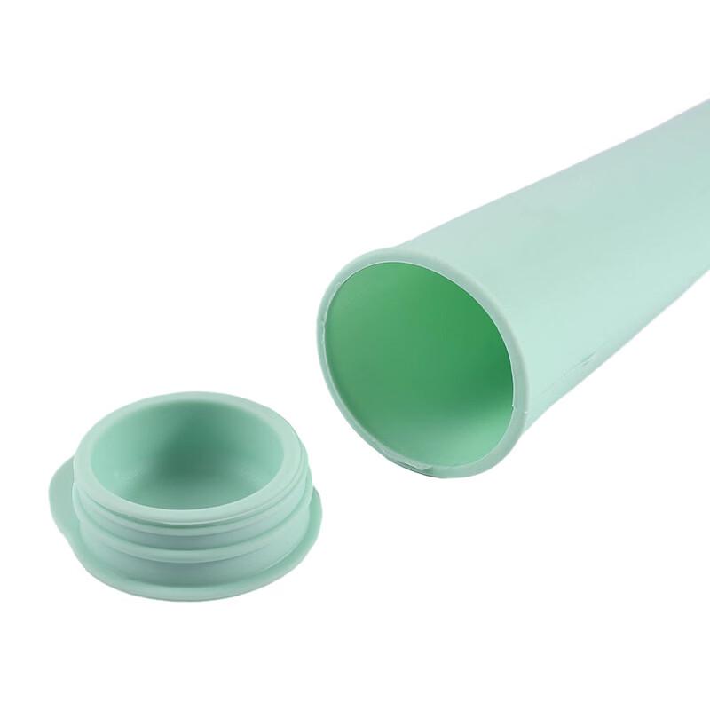Silicone Ice Pop Mold