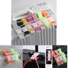 Durable Nylon Travel Luggage Strap With Secure Buckle Multiple Colors Anti-loss