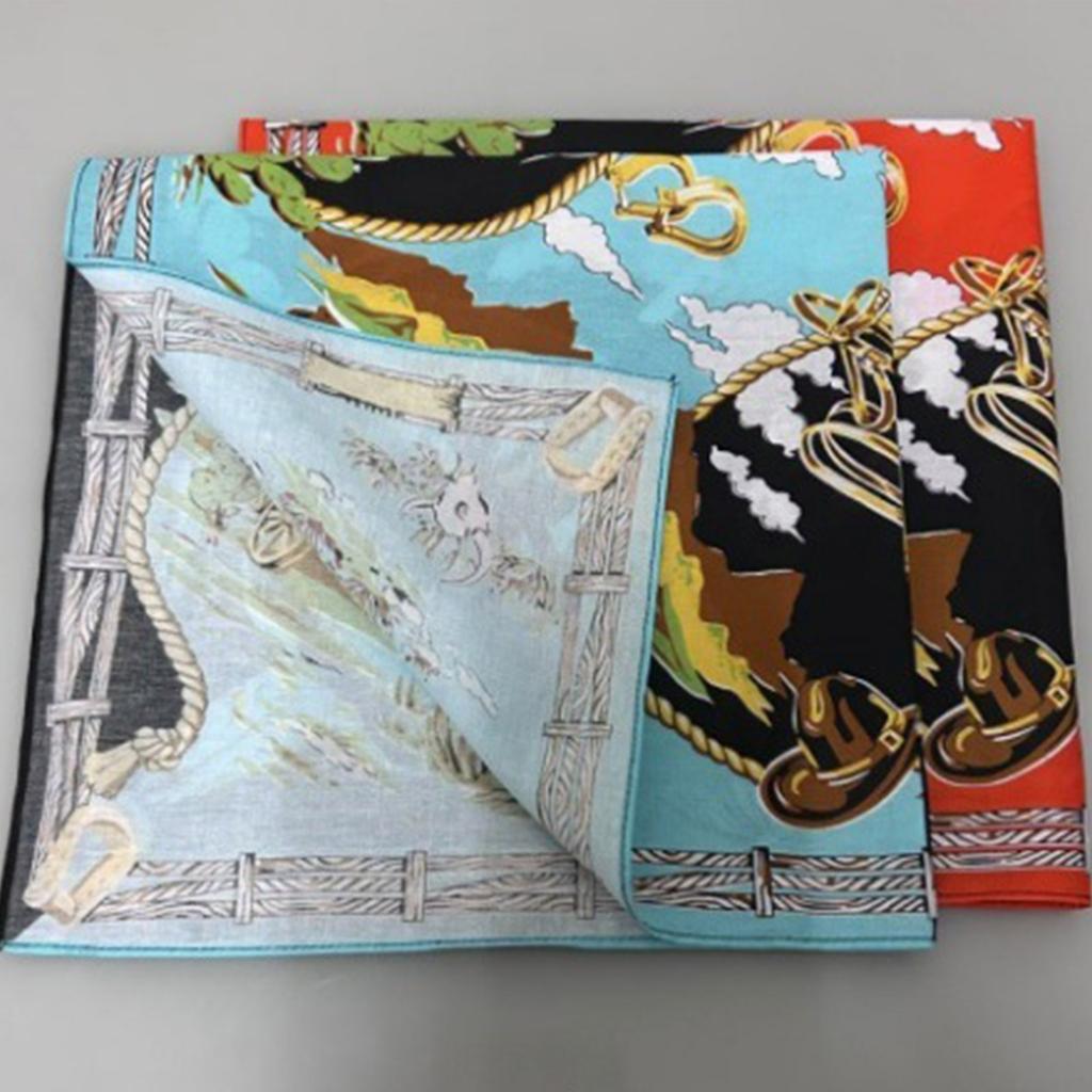 Hip Hop Durag Bandana Head Scarf Turbans for Women Men Street Style Turban Unisex Head Wrap Bandana Outfits