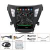 Carplay/Android Auto Head Unit for Elantra 2011-2013