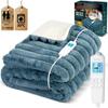 Electric Blanket 180 X 160 Cm Berdsen BD-963