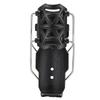 Adaptive Cycling Motorcycle Cup Holder Universal Bike Water Bottle Holder Water Proof Easy Installation