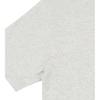 Palace Teddy T-Shirt Grey Marl Unisex Tops P26TS143