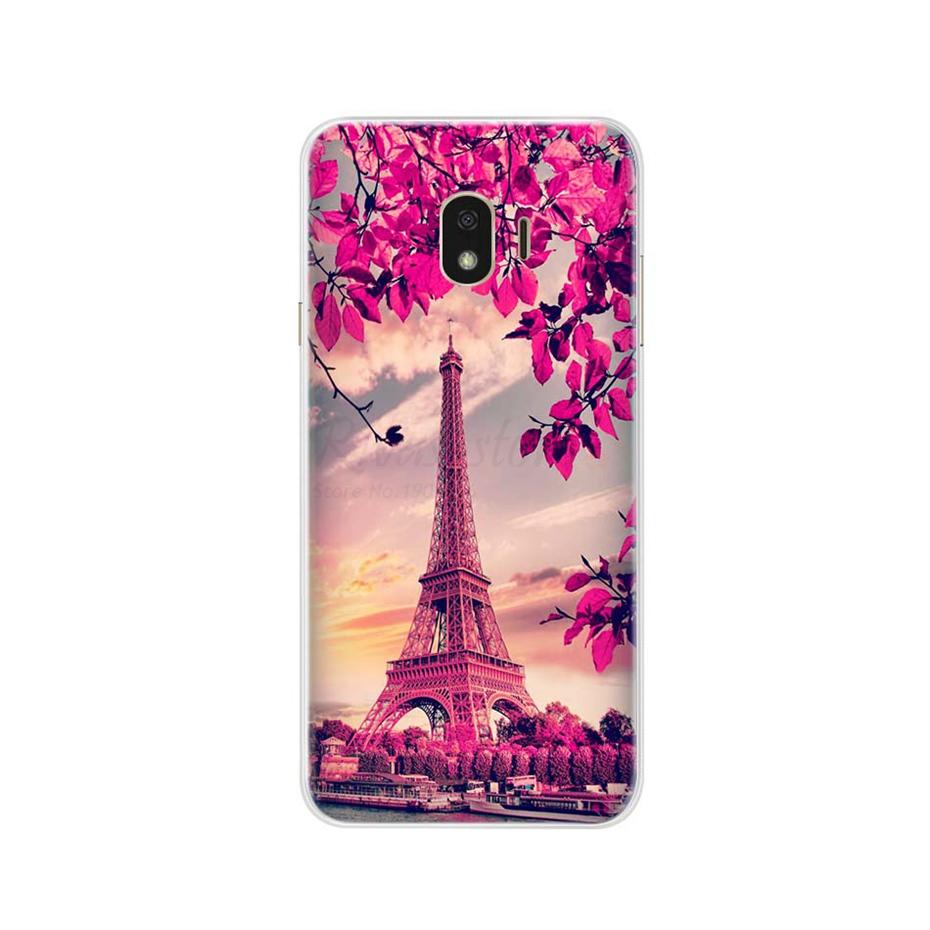 Silicone Case For Samsung Galaxy J2 Core 2018 SM-J260F J260F J260 Phone Case For Samsung J2 Core SM-J260M/DS Case Cover Fundas