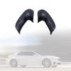 Car Steering Wheel Thumb Grips Rubber Cover for Sport RS Clio MK 2 172/182