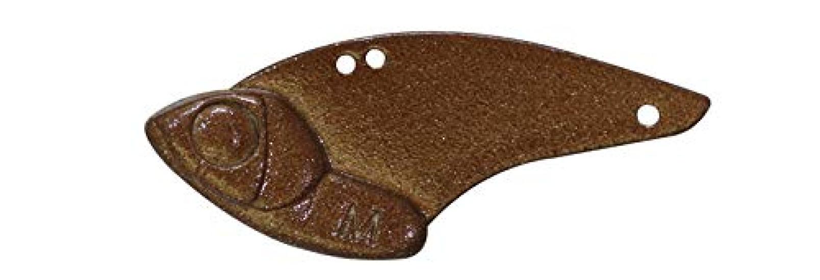 JACKALL Lure TIMON Metal Croball Shobokurekan Coffee 3.5g