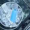 1Pcs Cooler Ice Packs Reusable Ice Pack Air Conditioner Cooling Fan Lunch Box Freezer Blocks Portable Cooling Gel