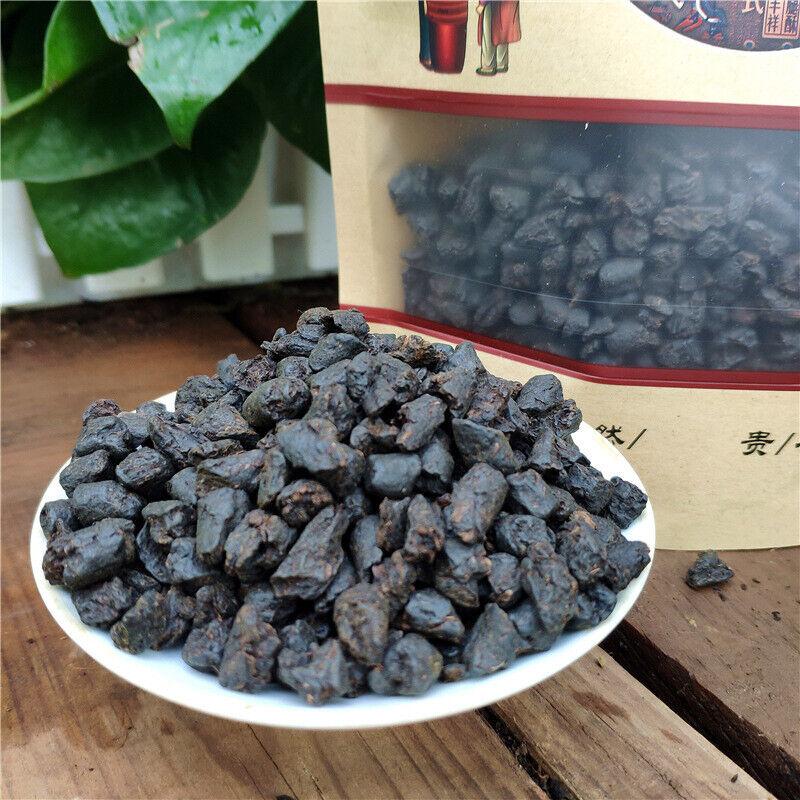 5A Tea Fossil 500g Hot Selling Broken Silver Glutinous Rice Scented Puerh Tea