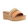 Dune London Womens/Ladies Kissess Wedge Sandals