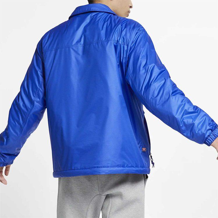 Nike ACG Puffer Jacket Men's Blue BQ7200-405