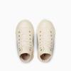 Converse ALL STAR PLTS CHERRYPRINT HI Taille cm Baskets, Blanc cassé, 22.5
