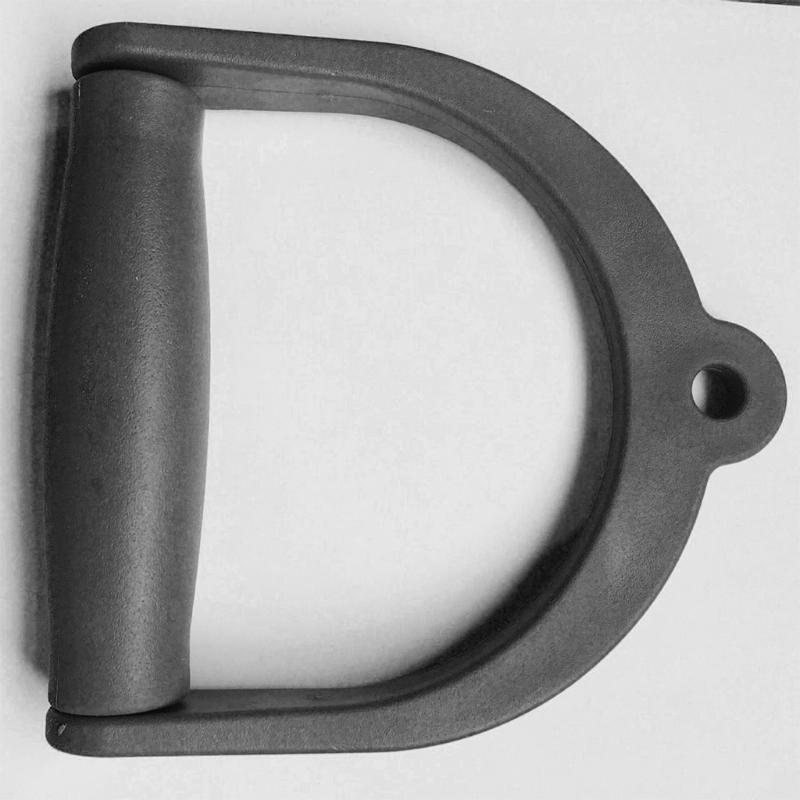 Buy Durable Wide Design Resistant Pull Rope Handle Grips Gym Training