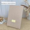Woven Texture Nail Art Display Board - Large & Small Sizes, Wearable Nails, Live Stream Photo Props