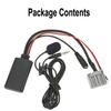 For Honda Car Bluetooth Audio Adapter Enjoy Wireless Music Streaming In For Honda Civic// 2008+ (79 Characters)