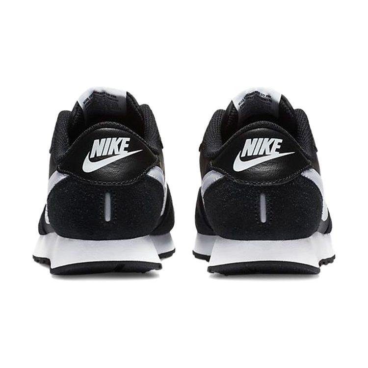 Nike MD Valiant Black White GS CN8558-002