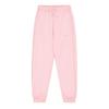 Off White Childrens/Kids Plain Jogging Bottoms