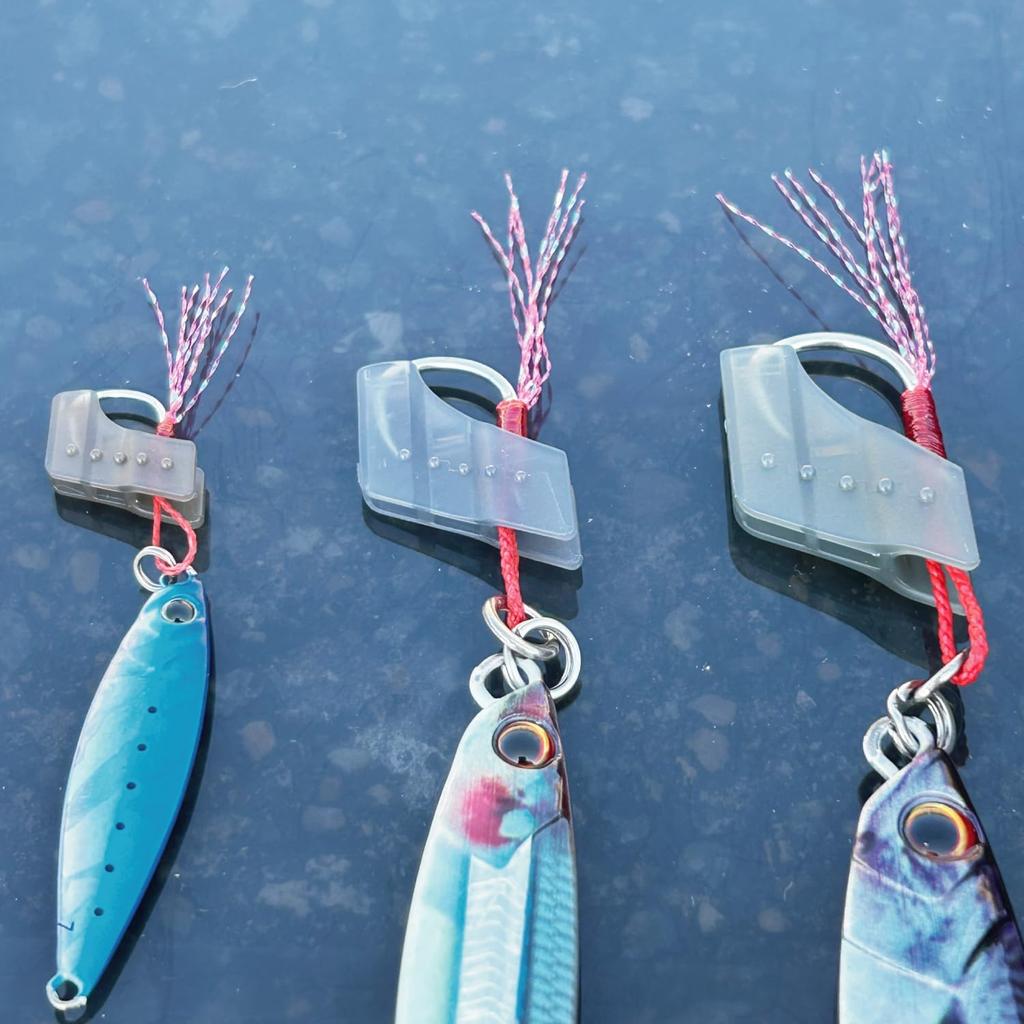 Daiichi Seiko MC Single Hook Cover M