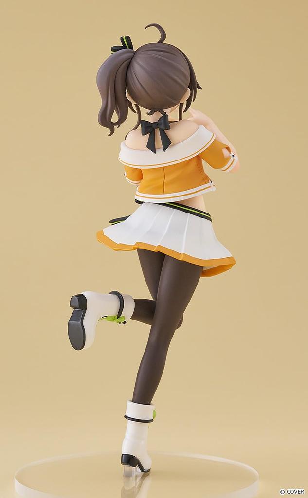 GOOD SMILE COMPANY POP UP PARADE Hololive Production Natsuiro Matsuri Plastic Painted Finished Figure Non-scale