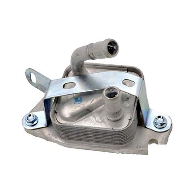Oil Cooler Assembly  Suitable for:Toyota Highlander 2015   OE:15710-36030