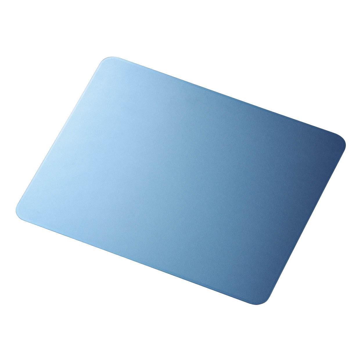 

ELECOM Mouse Pad MP-065ECOBU синий