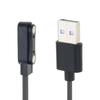 Magnetic Charger Adapter for Solar Plus/LS16/RT3 Charging-Cable Smartwatch Stand