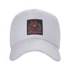Hazbins Hotels Alastor Vox Cap Fashion Casual Baseball Caps Adjustable Hat Hip Hop Summer Unisex Baseball Hats