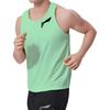 Li Ning Football SS25 Tank Top Men's Cooling Green YVSV025-2