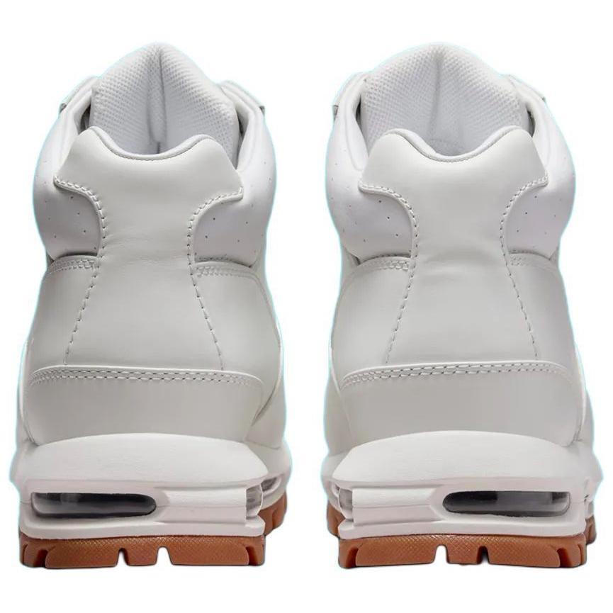 Nike Air Max Goadome 'Summit White Gum' Men's FZ1314-100