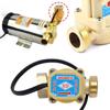 Accessories 120W Pump Water Flow Switch Flowmeter 26mm 3/4" PT Thread Water Flow Sensor