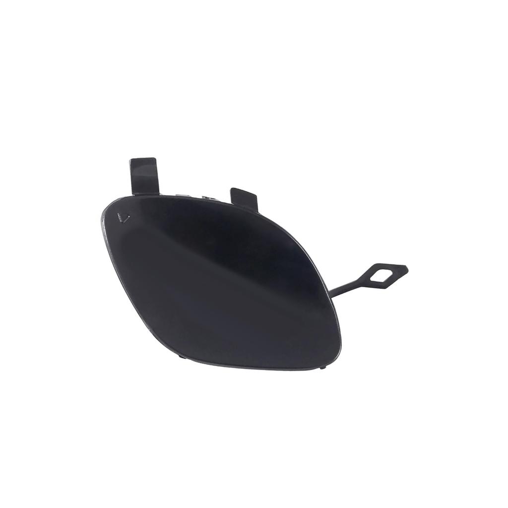 For Mercedes E Class For W213 Front Bumper Tow Hook Cover Cap Easy Installation