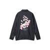 Li Ning Jackets Unisex Black Lapel Moderate Other AFDS943-5