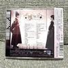 [USED] Moon Embracing the Sun OST Original Soundtrack CD Japanese Edition Album