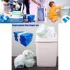 Universal Diaper Pail Liners For Genie Munchkin Angelcare Durable And Leak-proof