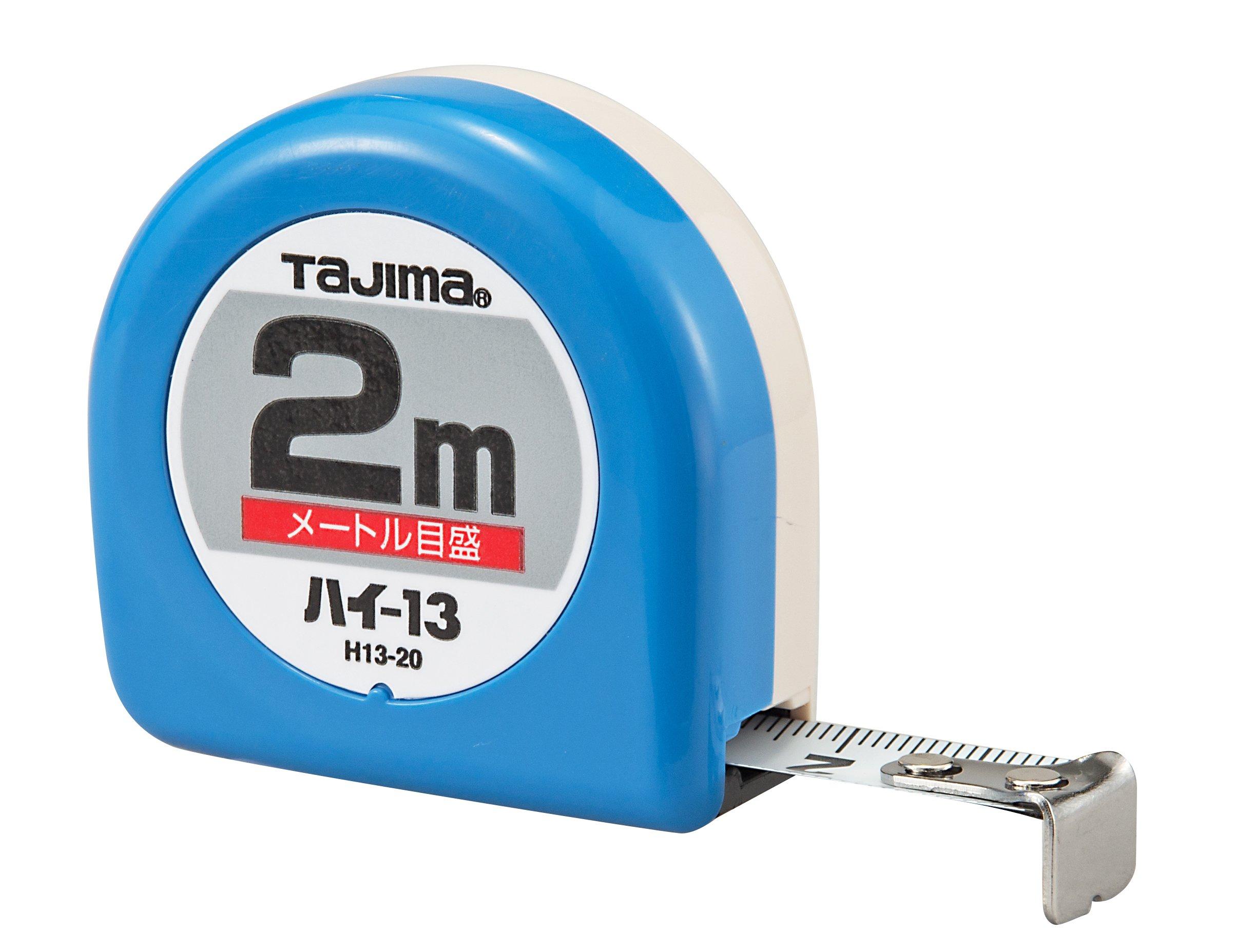 

Tajima Convex 2m x 13mm High 13 H13-20