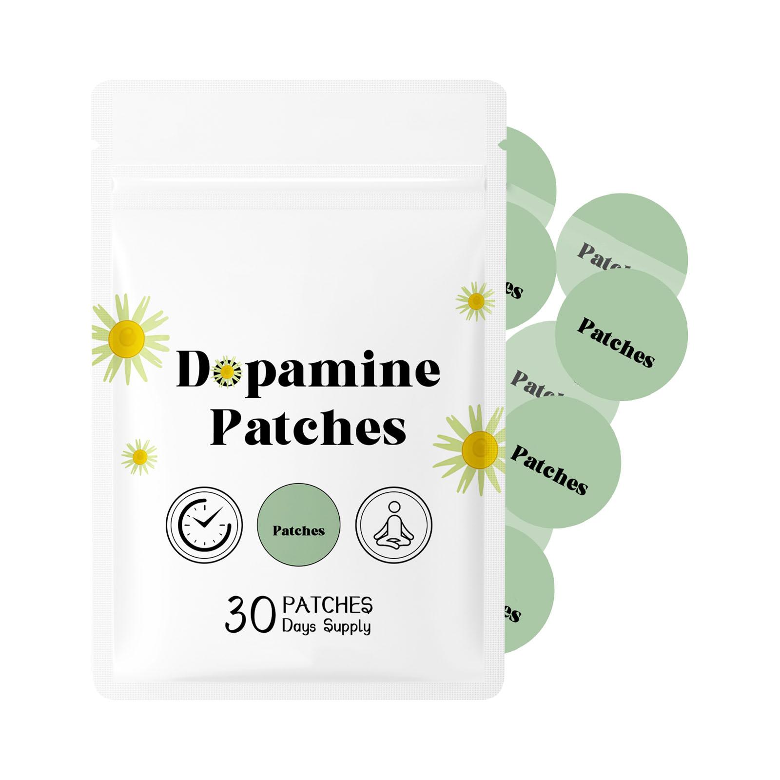 

Body Care Patch Gentle And Caring For The Skin, Suitable For Daily Use, Portable And Fits The Body Comfortably. One Size белый