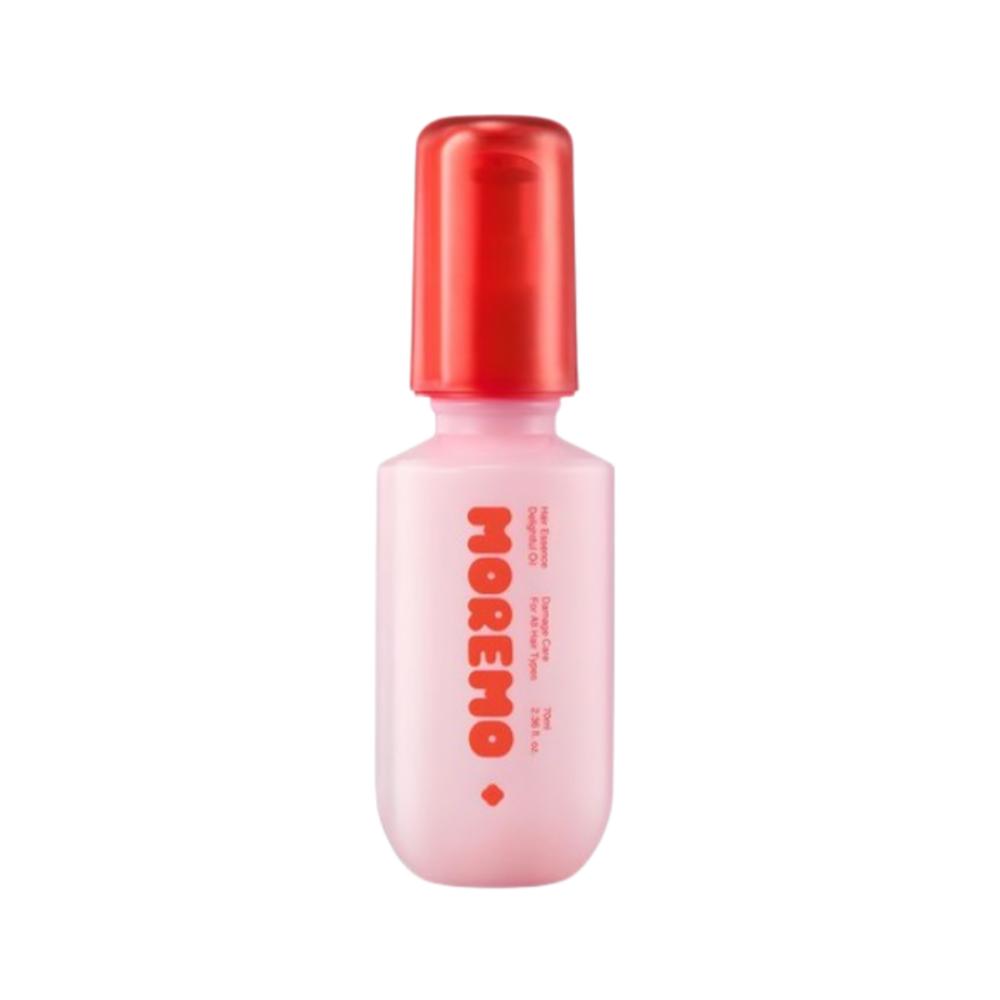 MOREMO Delightful Oil Hair Essence 70ml